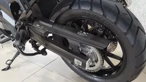 Suzuki V-Strom 650 (2021 - 25)  (5)