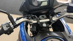 Suzuki V-Strom 650 (2021 - 25)  (6)