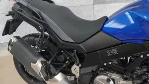 Suzuki V-Strom 650 (2021 - 25)  (8)