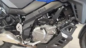 Suzuki V-Strom 650 (2021 - 25)  (9)