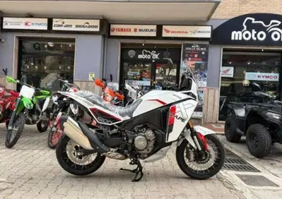 Moto Morini X-Cape 1200 (2026) - Annuncio 10072881