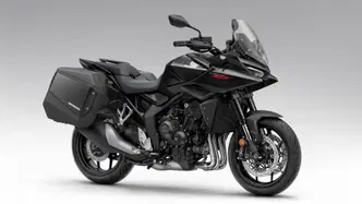 Honda CB 1000 GT (2026) nuova