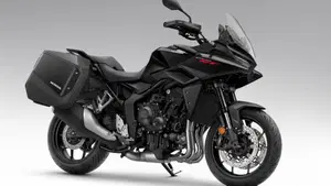 Honda CB 1000 GT (2026)  (4)