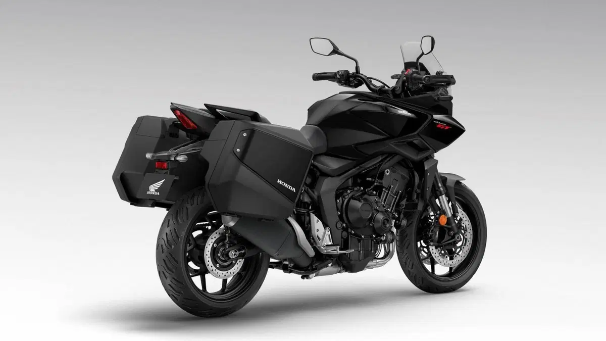 Honda CB 1000 GT (2026)  (10)