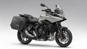 Honda CB 1000 GT (2026)  (3)