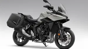 Honda CB 1000 GT (2026)  (6)