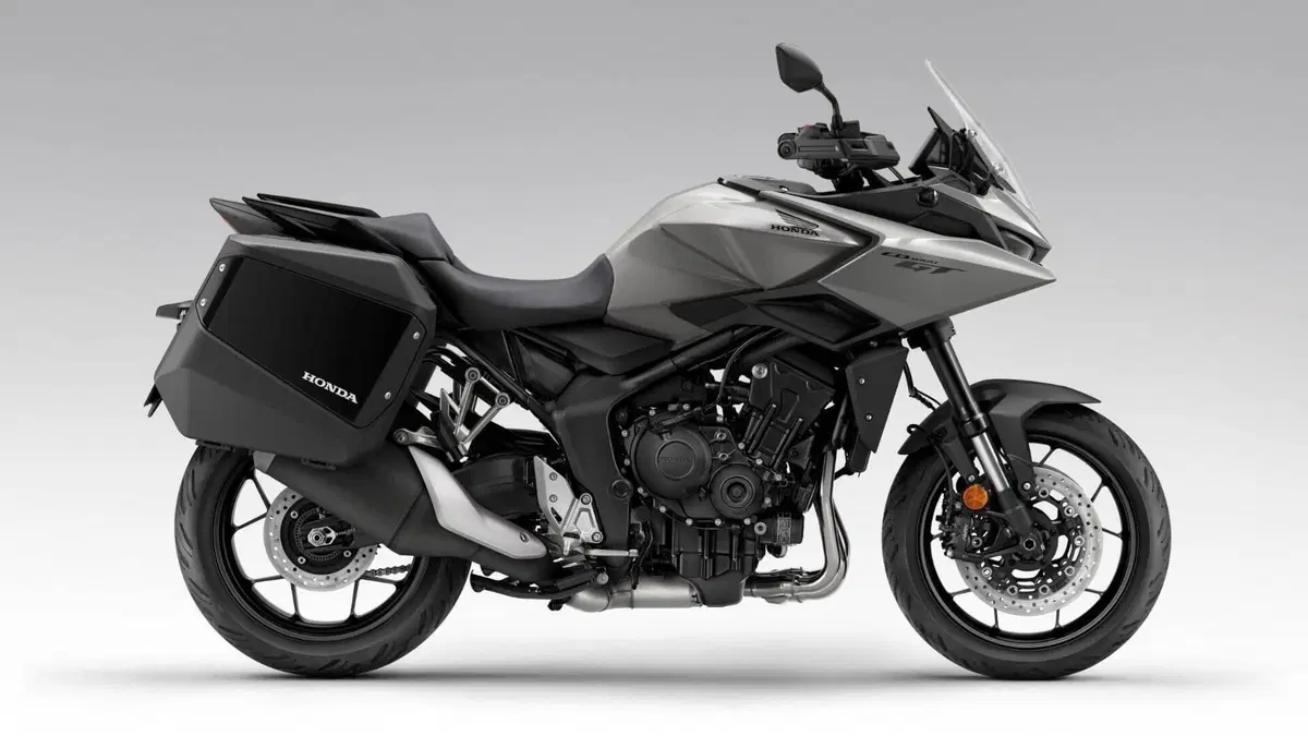 Honda CB 1000 GT (2026)  (11)