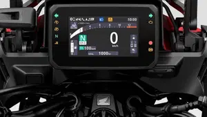 Honda CB 1000 GT (2026)  (8)