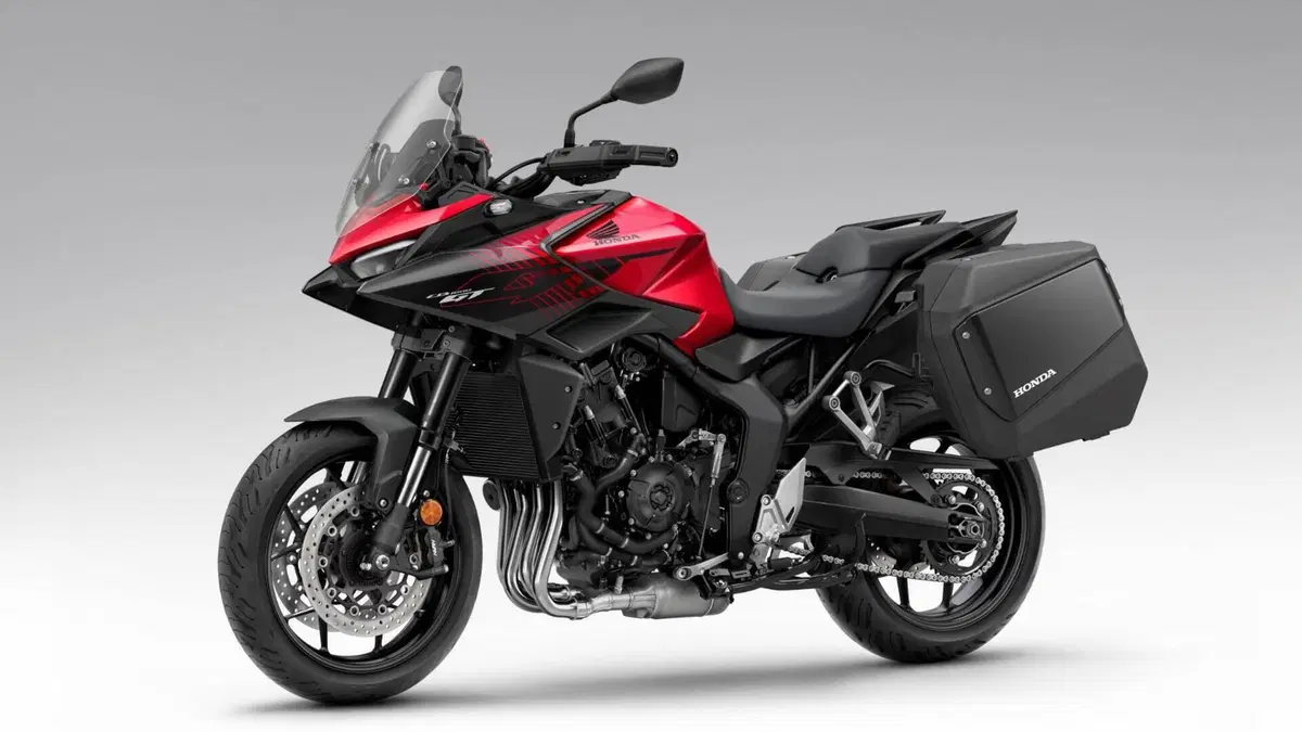 Honda CB 1000 GT (2026)  (13)