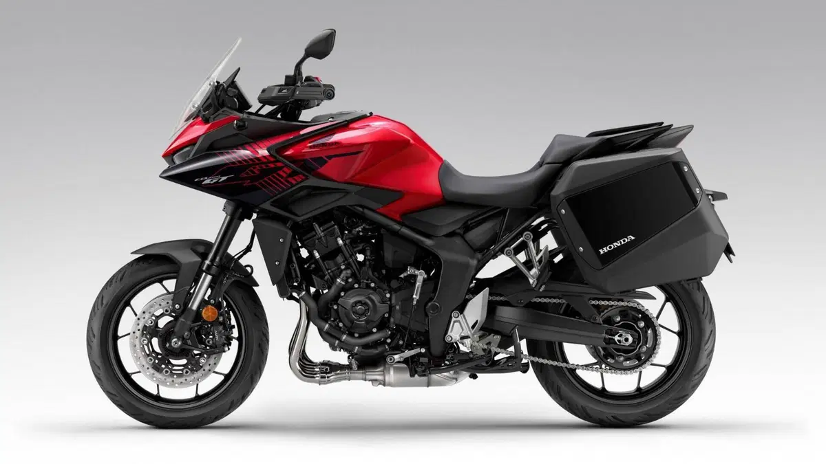Honda CB 1000 GT (2026)  (14)