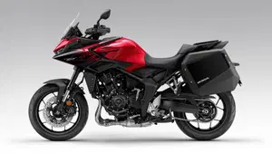 Honda CB 1000 GT (2026)  (14)