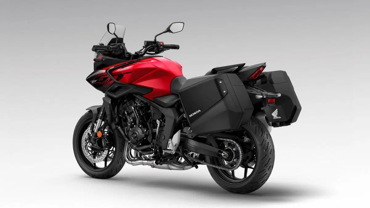 Honda CB 1000 GT (2026)  (15)