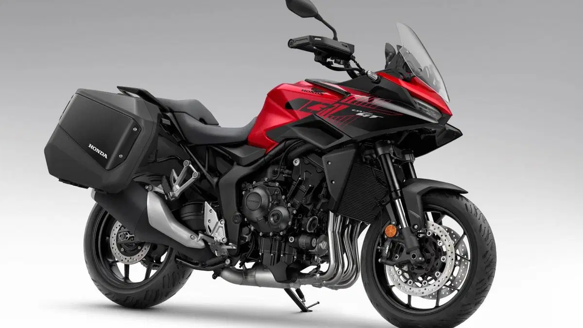 Honda CB 1000 GT (2026)  (7)
