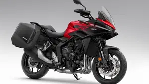 Honda CB 1000 GT (2026)  (7)