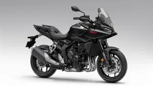 Honda CB 1000 GT (2026)  (9)