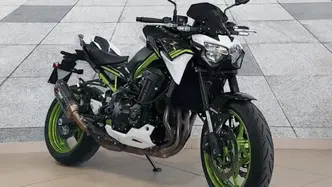 Kawasaki Z 900 Performance (2021 - 24) usata