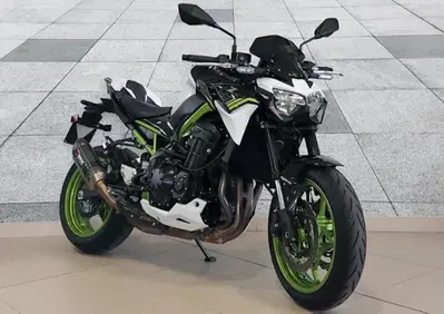 Kawasaki Z 900 Performance (2021 - 24) - Annuncio 10066109
