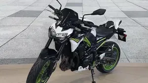Kawasaki Z 900 Performance (2021 - 24)  (2)
