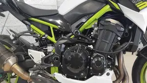 Kawasaki Z 900 Performance (2021 - 24)  (3)