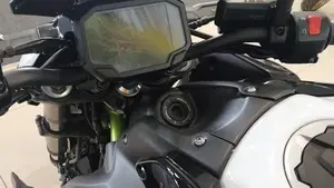 Kawasaki Z 900 Performance (2021 - 24)  (6)