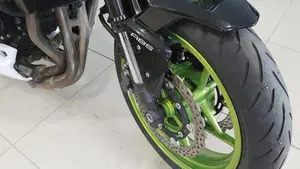 Kawasaki Z 900 Performance (2021 - 24)  (7)