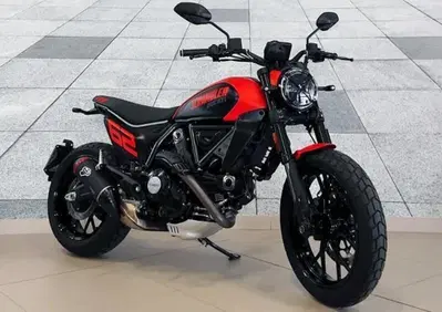 Ducati Scrambler 800 Full Throttle (2023 - 24) - Annuncio 10066113