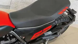 Ducati Scrambler 800 Full Throttle (2023 - 24)  (3)