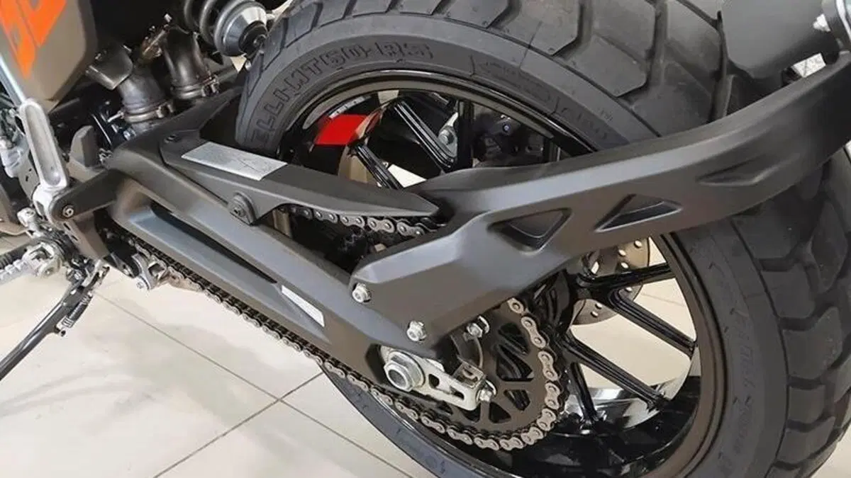 Ducati Scrambler 800 Full Throttle (2023 - 24)  (5)