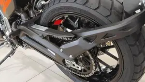 Ducati Scrambler 800 Full Throttle (2023 - 24)  (5)