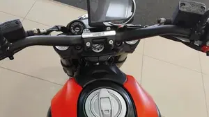 Ducati Scrambler 800 Full Throttle (2023 - 24)  (6)