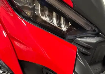 Ducati Multistrada V4 S (2025 - 26) - Annuncio 10072136