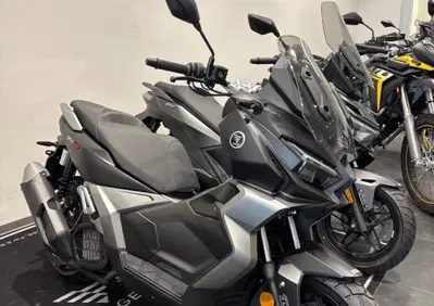 Voge Sfida SR2 ADV (2026) - Annuncio 10072135