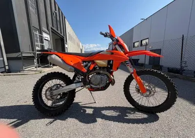KTM 450 EXC-F Six Days (2020) - Annuncio 10072888