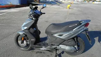 Kymco Agility 200i R16 + (2021 - 25) usata