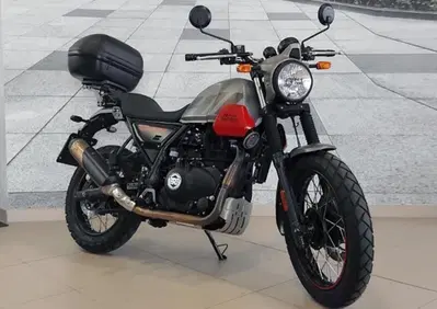 Royal Enfield Scram 411 (2022 - 24) - Annuncio 10066117
