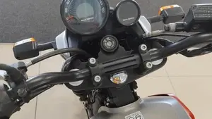 Royal Enfield Scram 411 (2022 - 24)  (6)