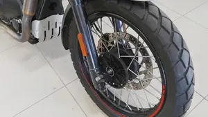 Royal Enfield Scram 411 (2022 - 24)  (8)