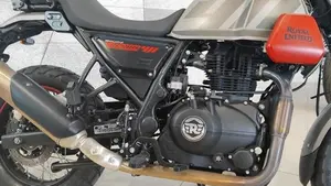 Royal Enfield Scram 411 (2022 - 24)  (9)
