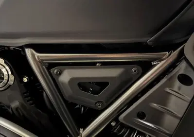 Ducati Scrambler 800 Icon Dark (2025 - 26) - Annuncio 10072130