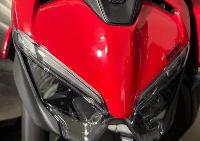Ducati Streetfighter V4 (2025 - 26) - Annuncio 10071885
