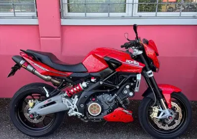 Aprilia Shiver 750 ABS (2010 - 17) - Annuncio 10069457