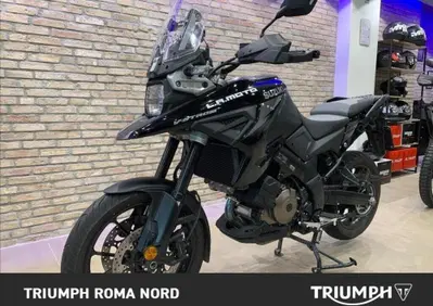 Suzuki V-Strom 1050SE (2025 - 26) - Annuncio 10072892