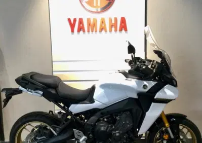 Yamaha Tracer 9 GT (2021 - 24) - Annuncio 10072895