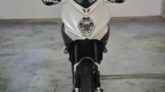 MV Agusta Turismo Veloce 800 Lusso (2014 - 16) usata