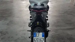 MV Agusta Turismo Veloce 800 Lusso (2014 - 16)  (3)