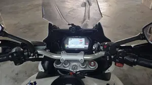 MV Agusta Turismo Veloce 800 Lusso (2014 - 16)  (5)