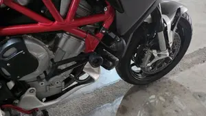 MV Agusta Turismo Veloce 800 Lusso (2014 - 16)  (6)