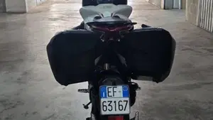 MV Agusta Turismo Veloce 800 Lusso (2014 - 16)  (8)