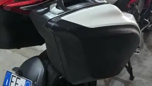 MV Agusta Turismo Veloce 800 Lusso (2014 - 16)  (9)