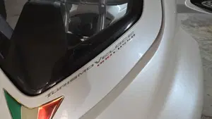 MV Agusta Turismo Veloce 800 Lusso (2014 - 16)  (12)